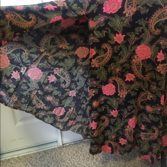 Spell and the Gypsy Etienne Strappy Midi XL - Picture 5 of 8